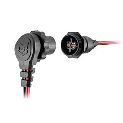 MKR-28 Trolling Motor Plug and Receptacle Bulk