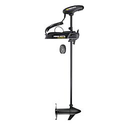 PowerDrive 55 lb. Thrust, 54" Shaft, Dual Spectrum CHIRP Sonar, Micro Remote