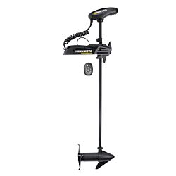 PowerDrive 55 lb. Thrust, 54" Shaft, Micro Remote