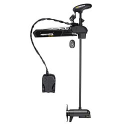 Ultrex 112 lb. Thrust, 60" Shaft, MEGA Down Imaging, Micro Remote