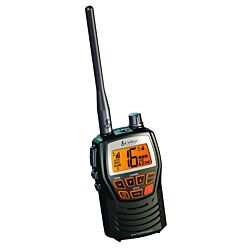 Cobra HH125 Handheld VHF Marine Radio