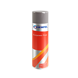 Eco Power Prop Spray Black 500ML