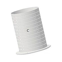 Dorade Thru Deck Sleeve Ø85mm