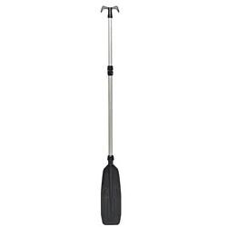 Jointed Telesc. Paddle/Boat Hook