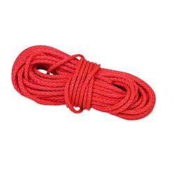 Floating Line D8mm X 30m Orange