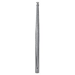 Stainless Steel Stanchions