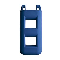 Ladder Fender-3-step fender-Blue