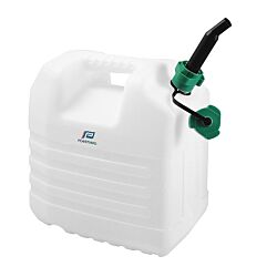Jerrycan with Spout