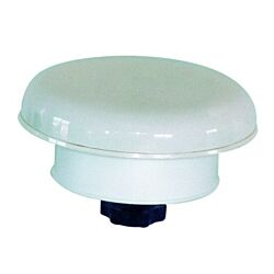 Plastic Aerator Base 148 mm Ø (H.100 mm)