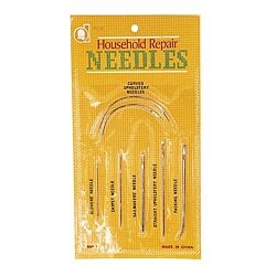 Needles