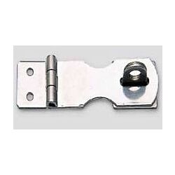 Lockable latch with Padlock 