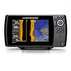 HELIX 7 CHIRP SI GPS G2N