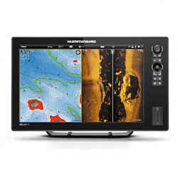 Solix 15 Chirp Mega SI GPS