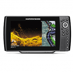 HELIX 10 CHIRP MEGA DI GPS G2N