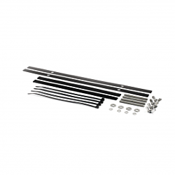 IDMK 1100 - In-Dash Mounting Kit 1100 Series