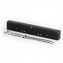 IDMK 900 - In-Dash Mounting Kit 900/800 Series