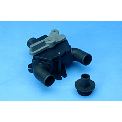 Y VALVE -Y VALVE