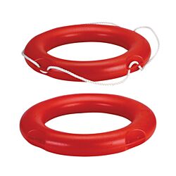 DISCONTINUED - REPLACEMENT WL-709001 (Lifebuoy Ring Solas with Reflective Tape)