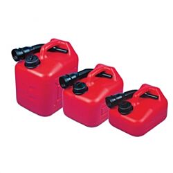 DISCONTINUED - NO REPLACEMENT (Jerry Can 10L)