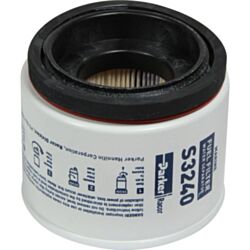 10 Micron Aquabloc® Spin-on Element for 120R-RAC-01/02 Series 