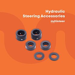 Spacer Kit for OC-115U/175/250/350/700