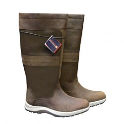 DISCONTINUED - NO REPLACEMENT (Oceanic Boots Bison Size 5)   