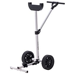 OdeSea TR-65 Outboard Motor Trolley -15h