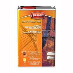 DISCONTINUED - See 033GB (OPC - Owatrol Paint Conditioner & Rust Inhibitor {1ltr})