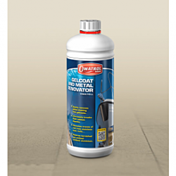 Owayell Gelcoat & Metal Renovator 1 ltr