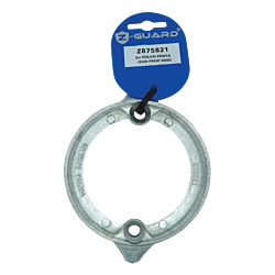 Zinc Engine Anode VOLVO PENTA DUO PROP RING