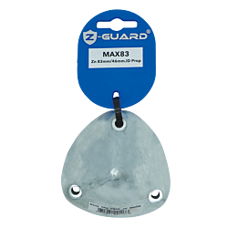 Max Prop Anode