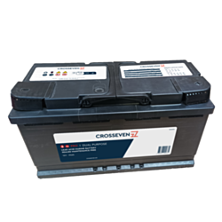 Pro Battery 90Ah