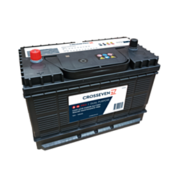 Pro Battery 105Ah