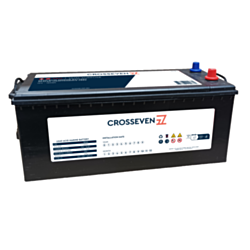 Pro Battery 180Ah