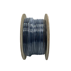 Black Tinned Flexible Battery Cable - 70mm x 50m