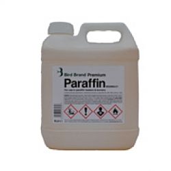 Premium Paraffin 4 Litres