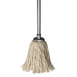 Cotton mop with handle  