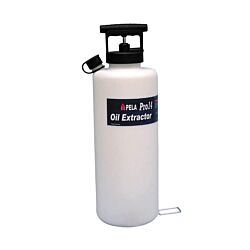 Pela oil extractor 14ltr                 