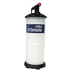 Pela oil extractor 4ltr                  