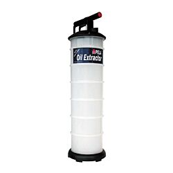 Pela oil extractor 6.5ltr               