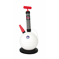 Pela oil extractor 6ltr                   