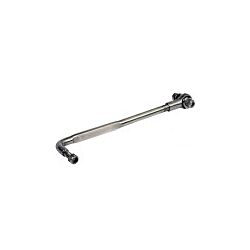 Link arm kit in Stainless Steel