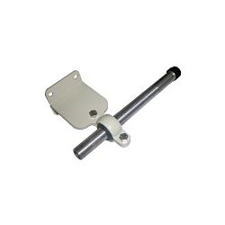 Clamp Mount-Long
