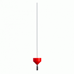 Mooring Pick-up Buoy Signal Orange