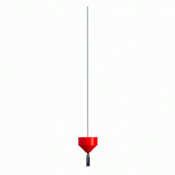 Mooring Pick-up Buoy Signal Orange