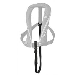 Crutch Strap - One Plastic Buckle