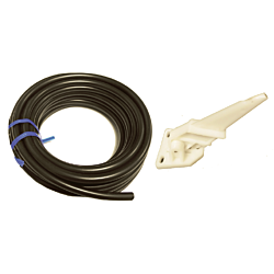 Pitot Tube and Hose Kit (bulk) 