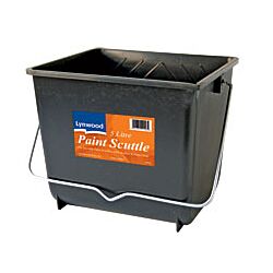 5 litre Paint Scuttle 