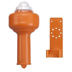 Floating Led-Type Lithium Lifebuoy Light