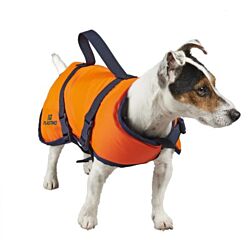Dog Flotation Vests-S